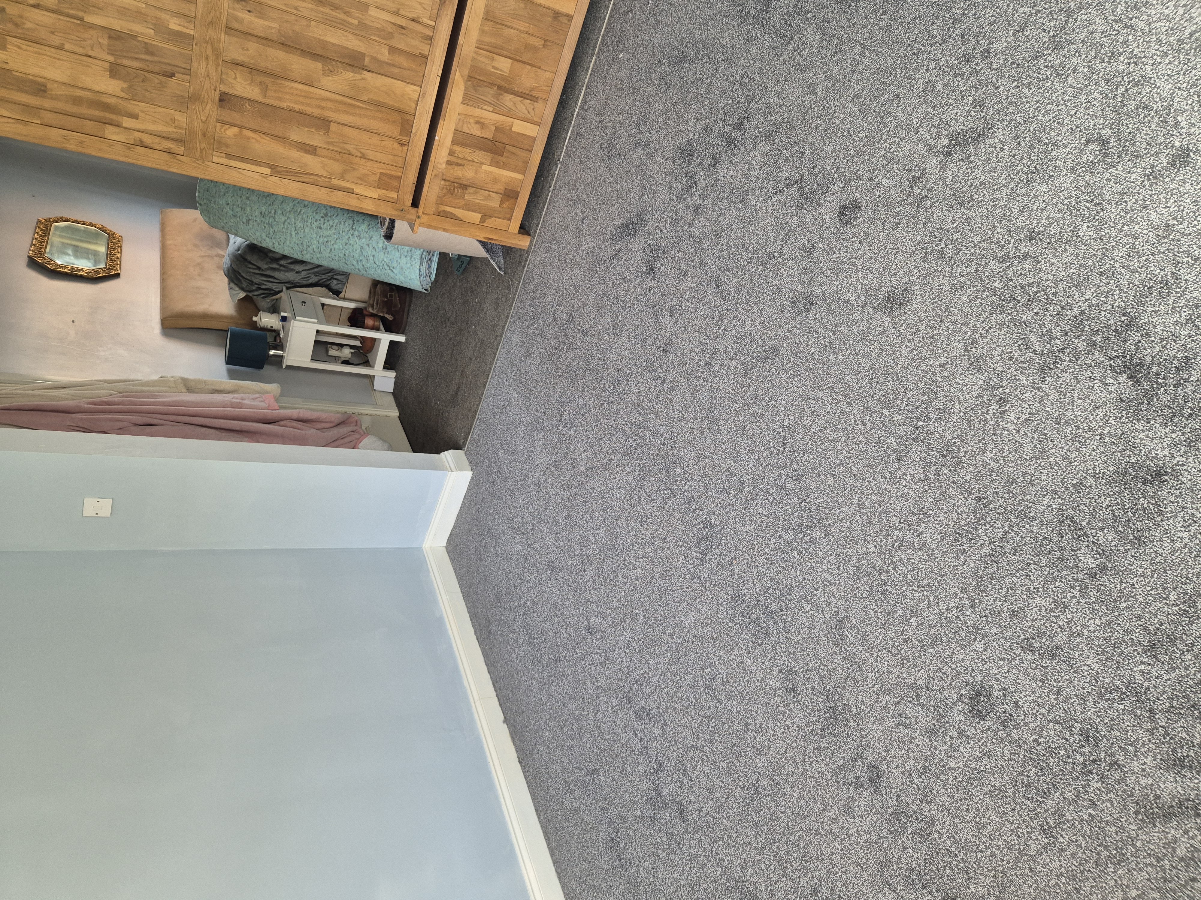 Irthlingborough carpets